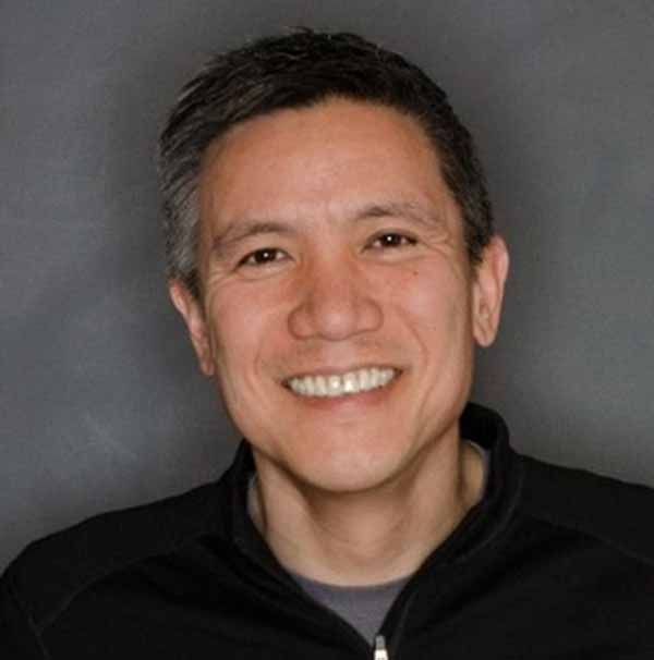 Headshot of Albert Poon