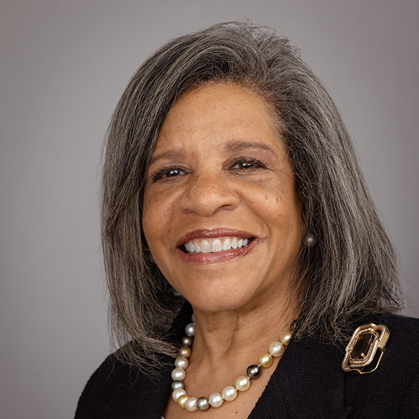 Debora Plousha Moore