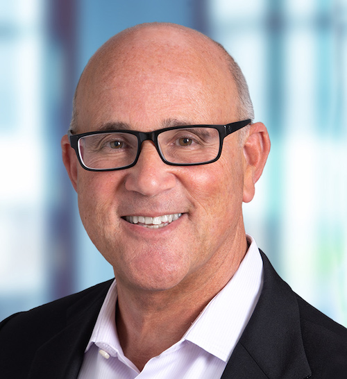 Headshot of Jim Wunderman 