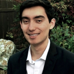Headshot of Brandon Foley