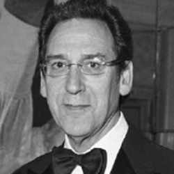 Headshot of Fred Levin