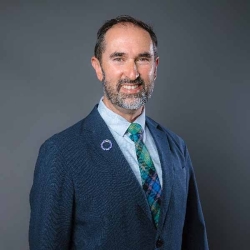 Headshot of Jackson Wilson 