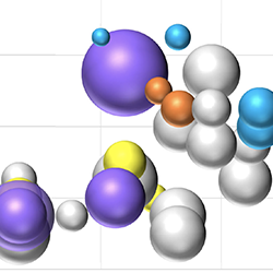 Bubble Graphic