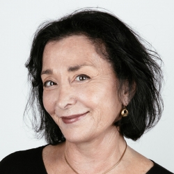 Marsha Rosenbaum